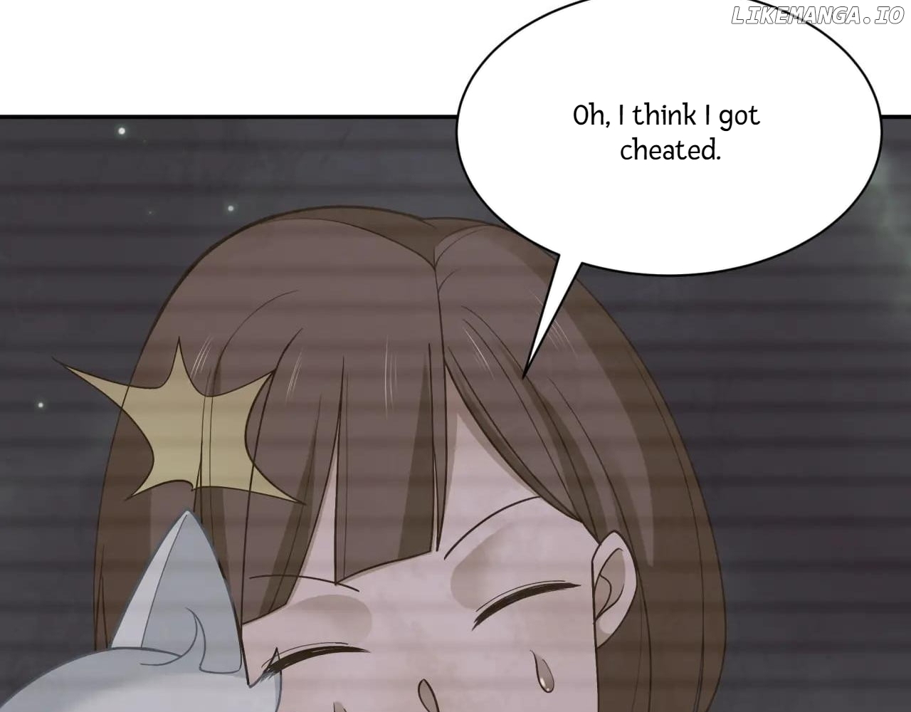 Era of the Haunted Chapter 294 - page 70